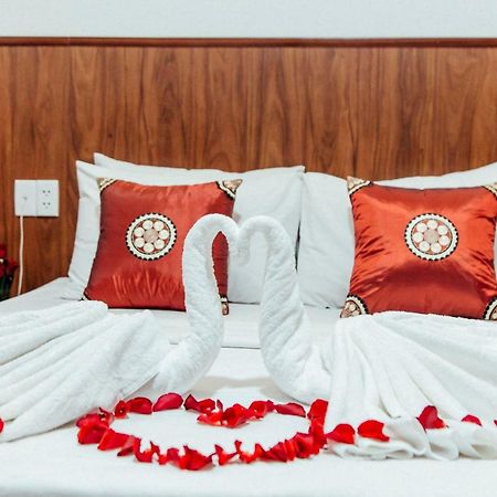 Nd Hotel Хошимин Екстериор снимка